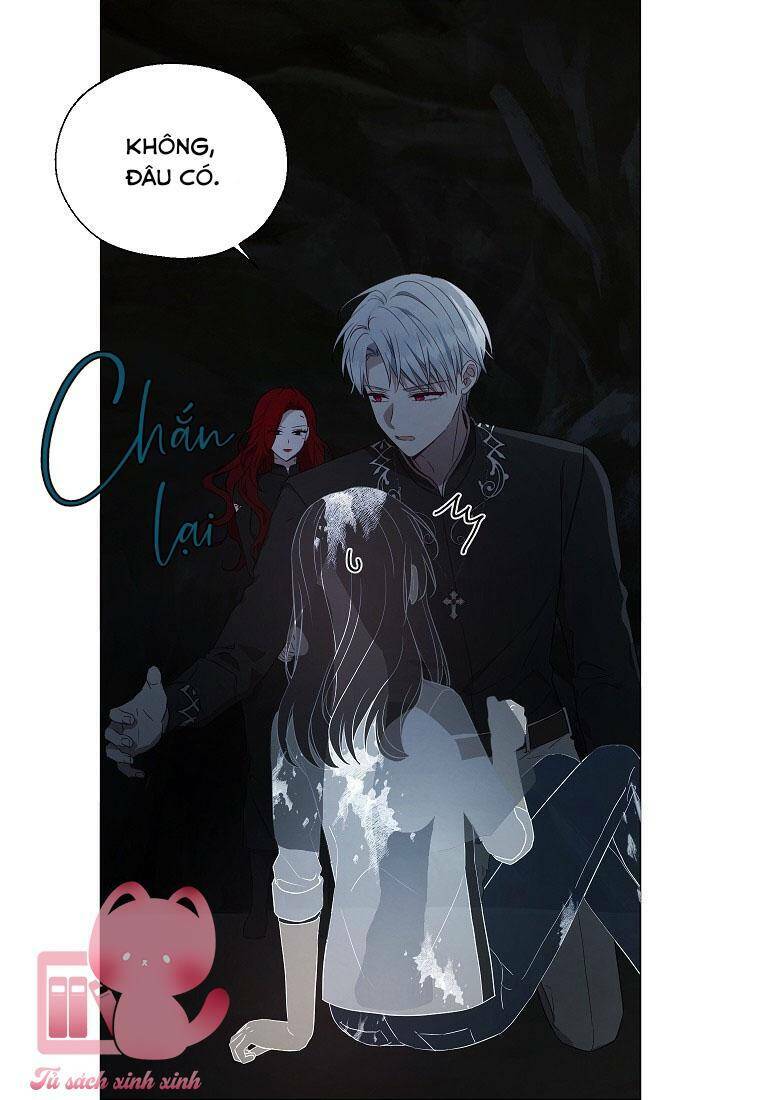 Quyến rũ papa của nhân vật phản diện: Chapter 119