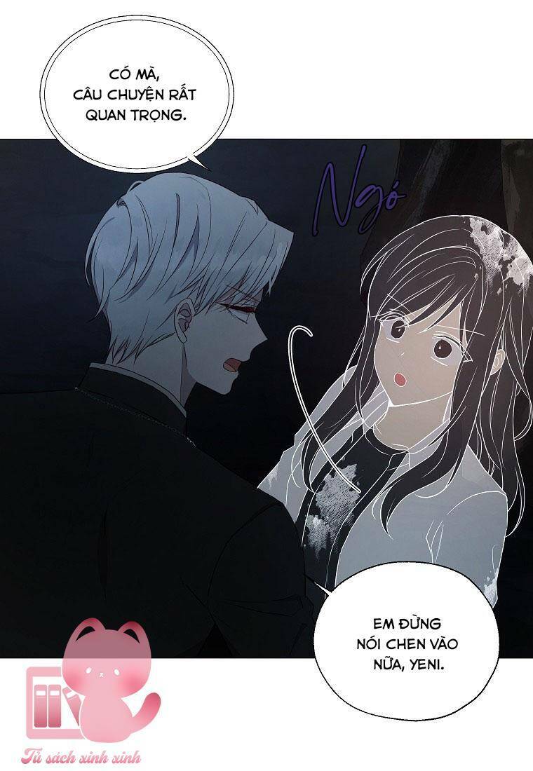 Quyến rũ papa của nhân vật phản diện: Chapter 119