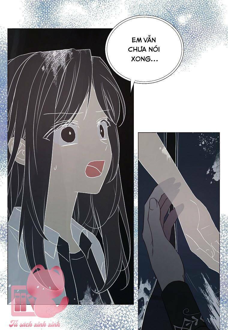 Quyến rũ papa của nhân vật phản diện: Chapter 119