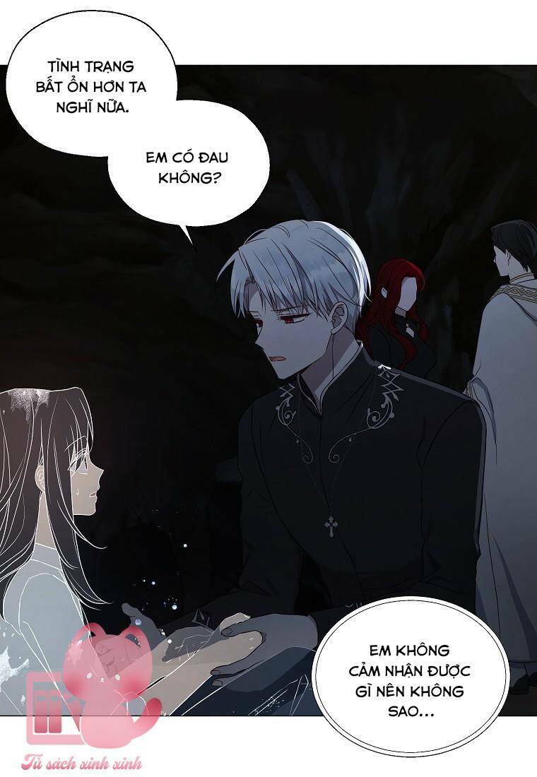 Quyến rũ papa của nhân vật phản diện: Chapter 119