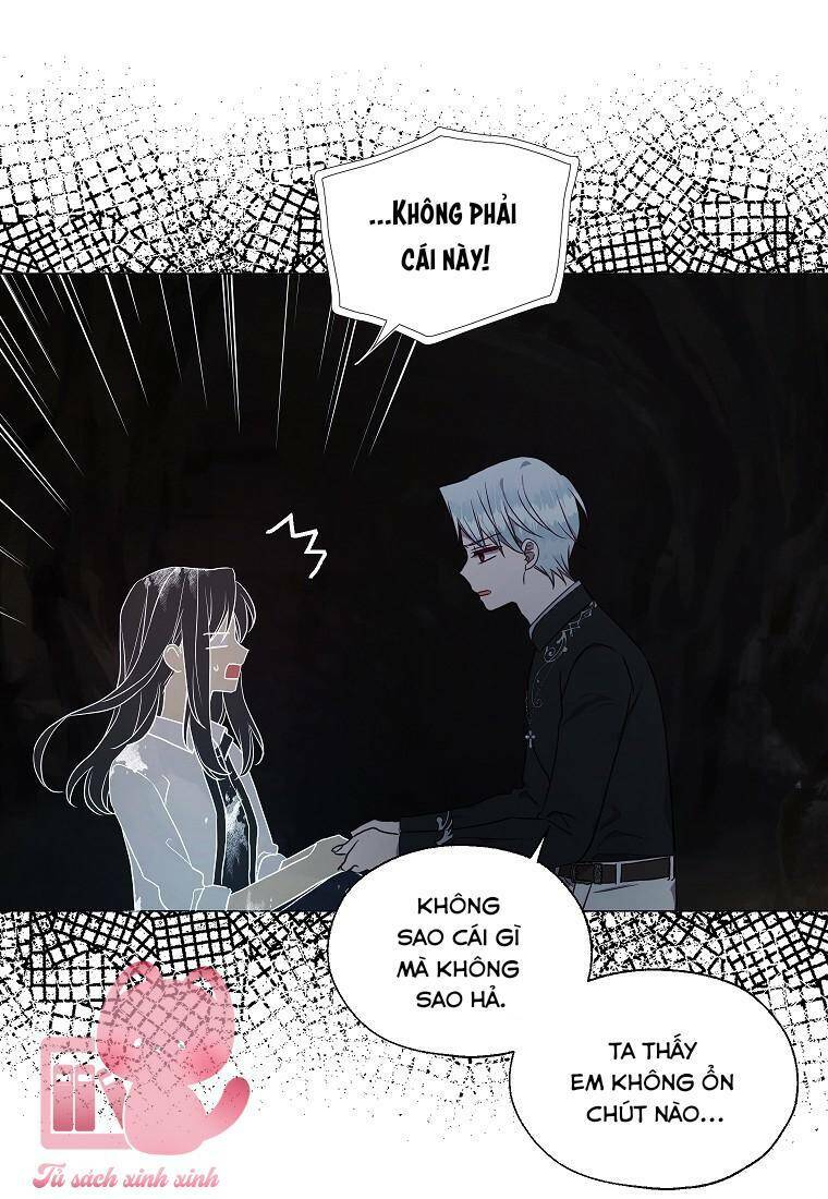 Quyến rũ papa của nhân vật phản diện: Chapter 119