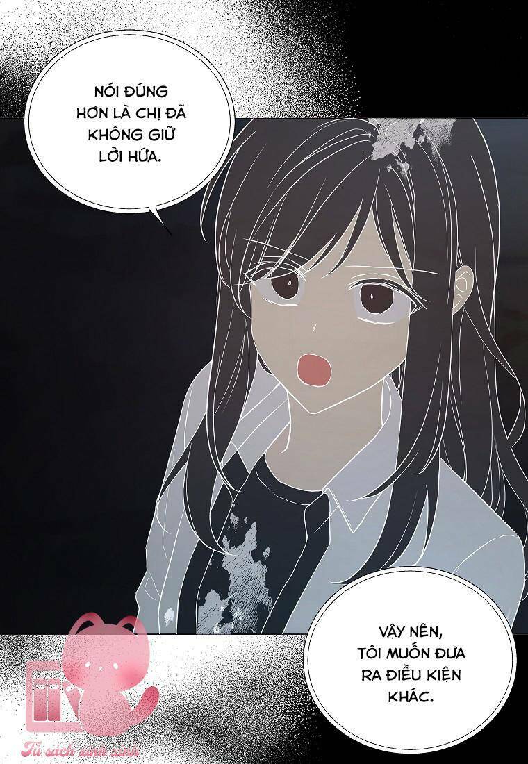 Quyến rũ papa của nhân vật phản diện: Chapter 119