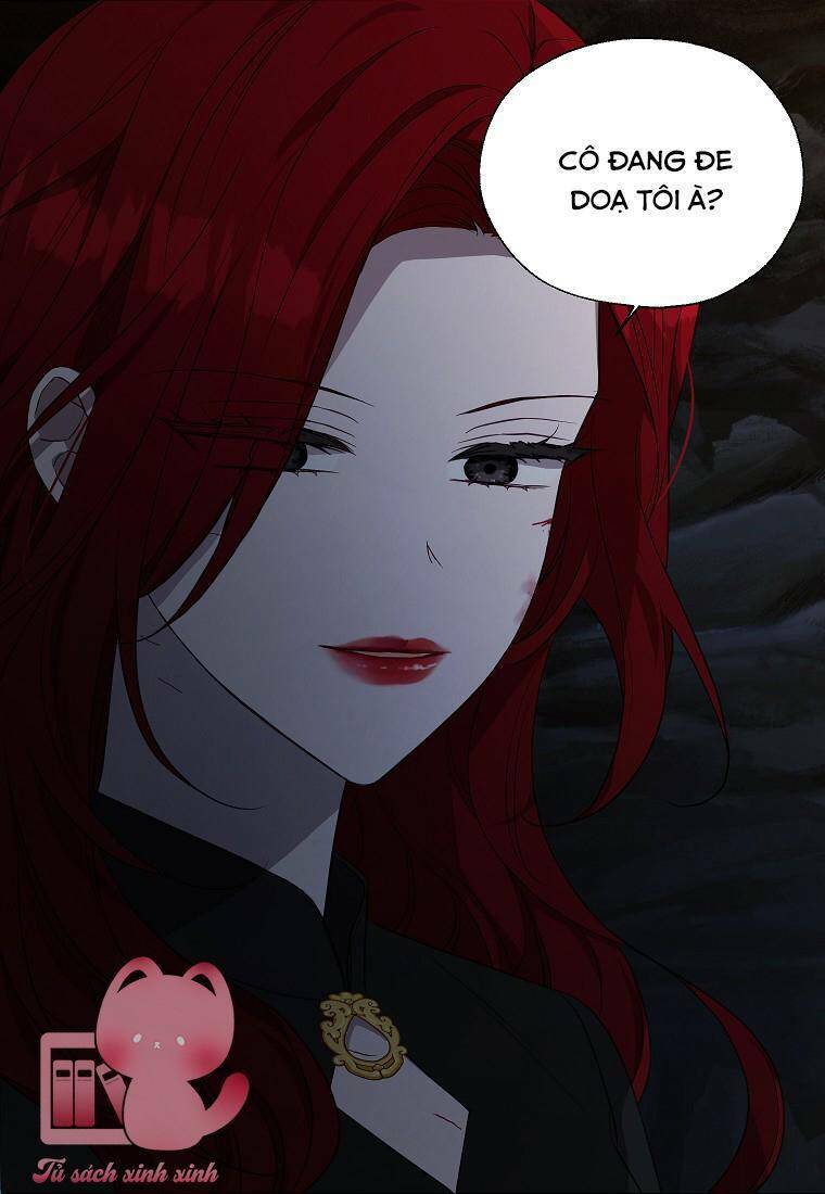 Quyến rũ papa của nhân vật phản diện: Chapter 119