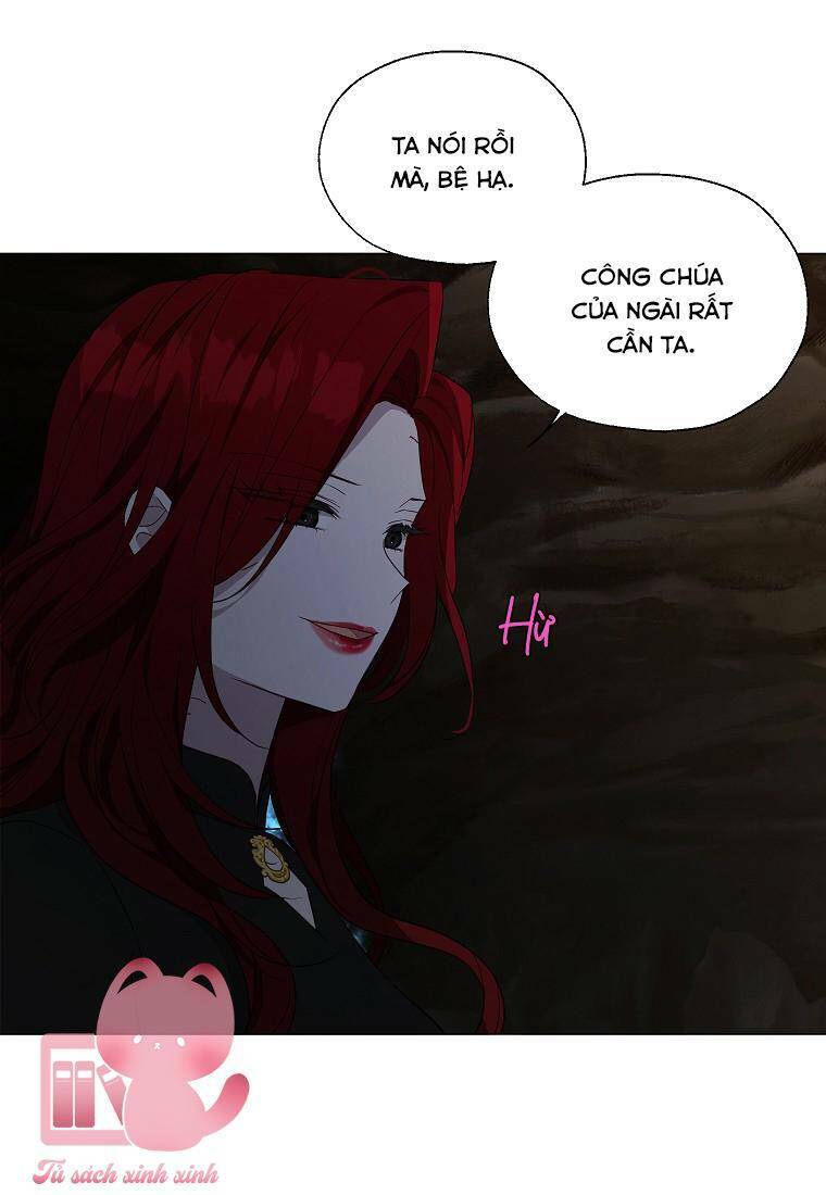 Quyến rũ papa của nhân vật phản diện: Chapter 119