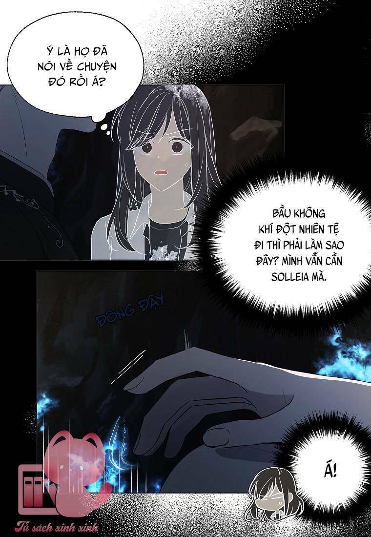 Quyến rũ papa của nhân vật phản diện: Chapter 119