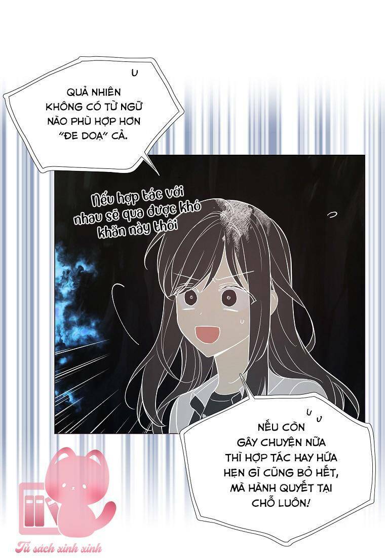 Quyến rũ papa của nhân vật phản diện: Chapter 119