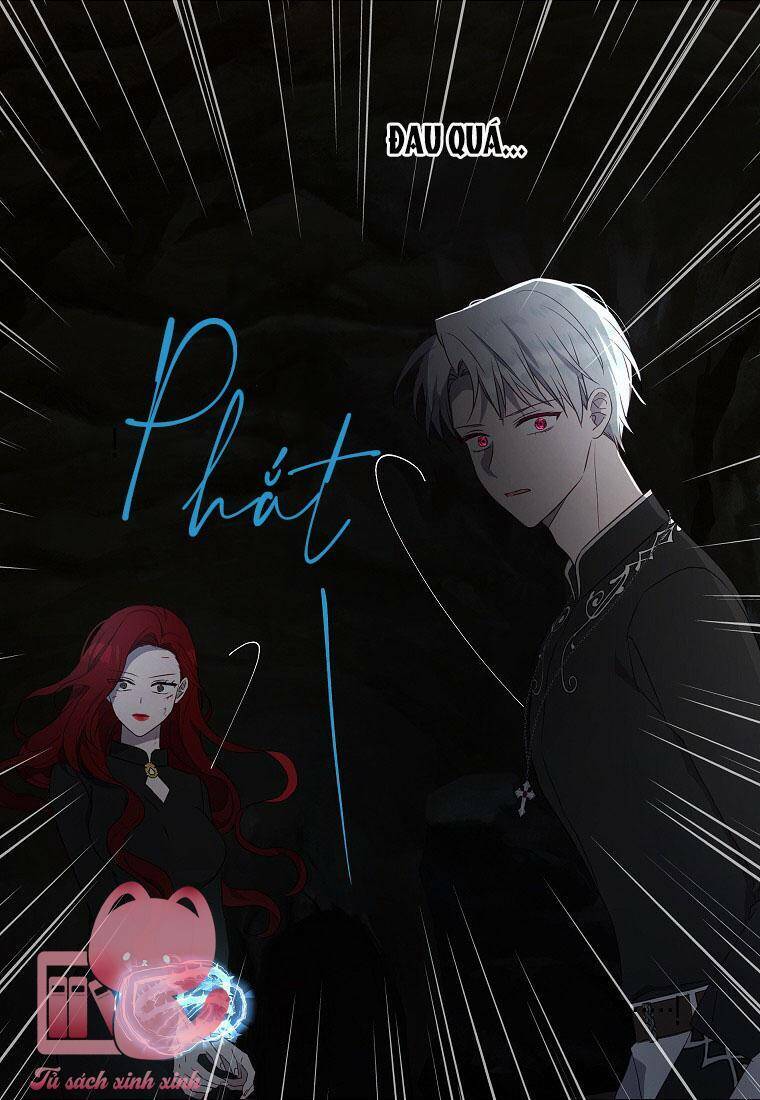 Quyến rũ papa của nhân vật phản diện: Chapter 119