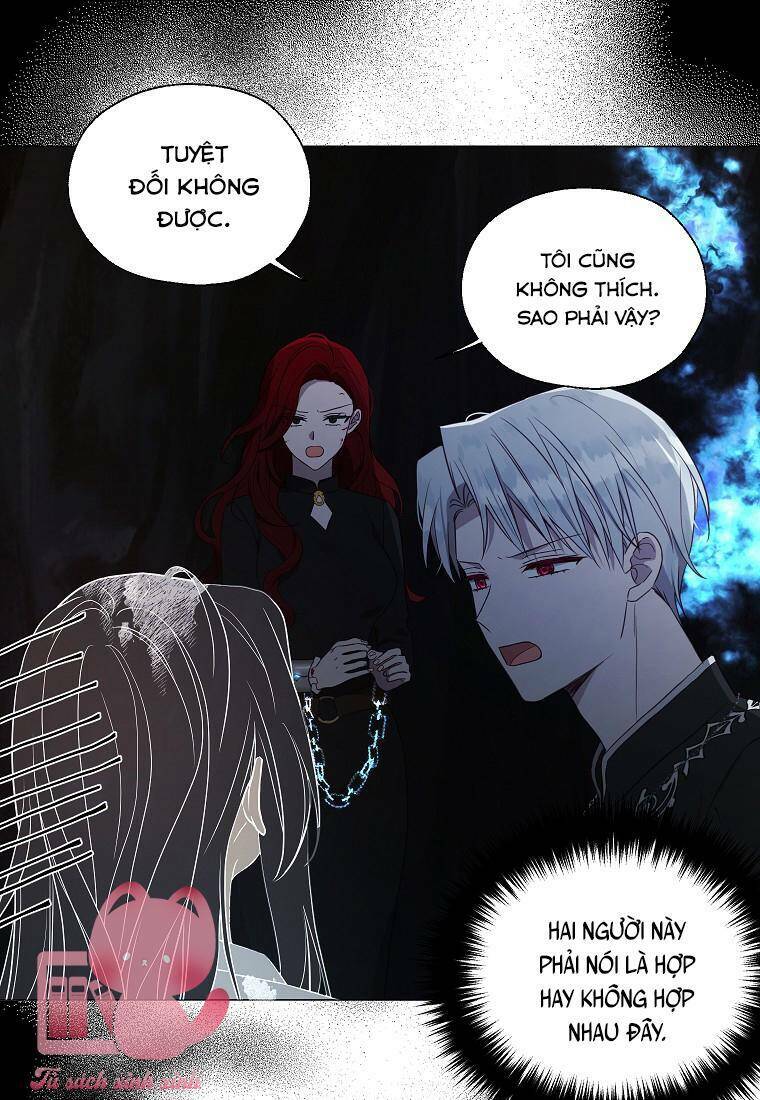 Quyến rũ papa của nhân vật phản diện: Chapter 119