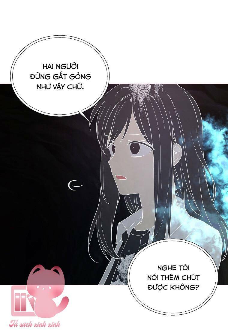 Quyến rũ papa của nhân vật phản diện: Chapter 119