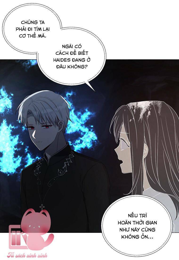 Quyến rũ papa của nhân vật phản diện: Chapter 119