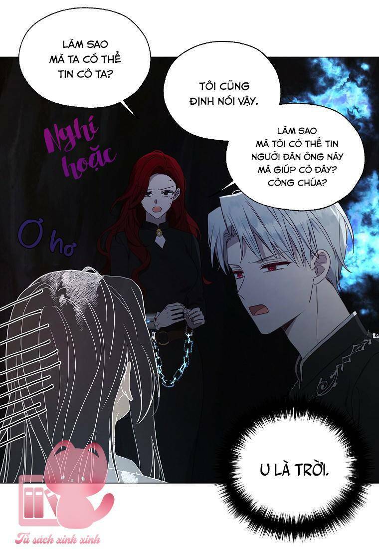 Quyến rũ papa của nhân vật phản diện: Chapter 119