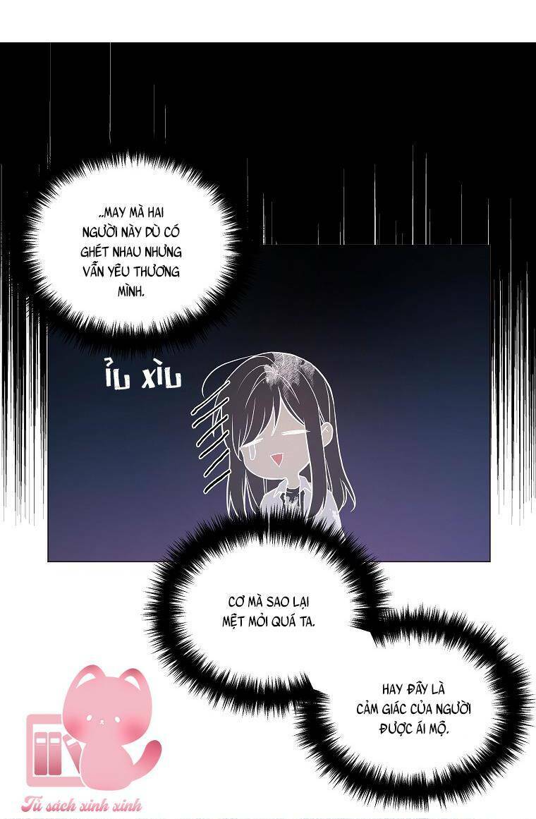 Quyến rũ papa của nhân vật phản diện: Chapter 119
