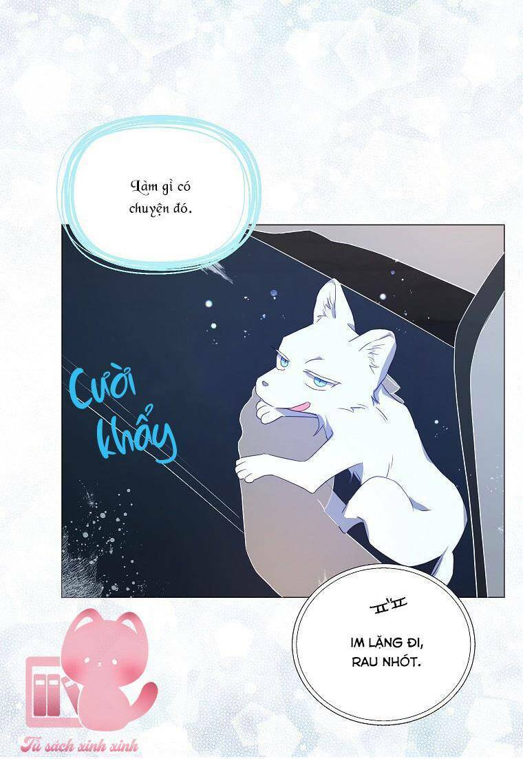 Quyến rũ papa của nhân vật phản diện: Chapter 119