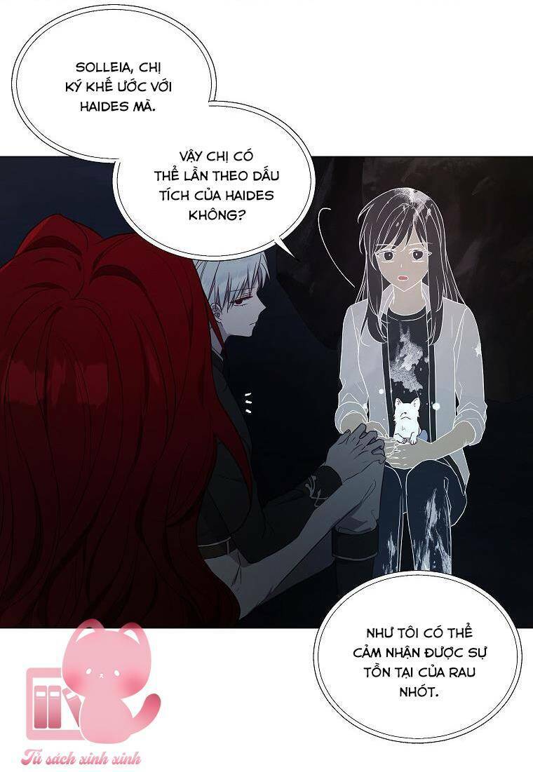Quyến rũ papa của nhân vật phản diện: Chapter 119