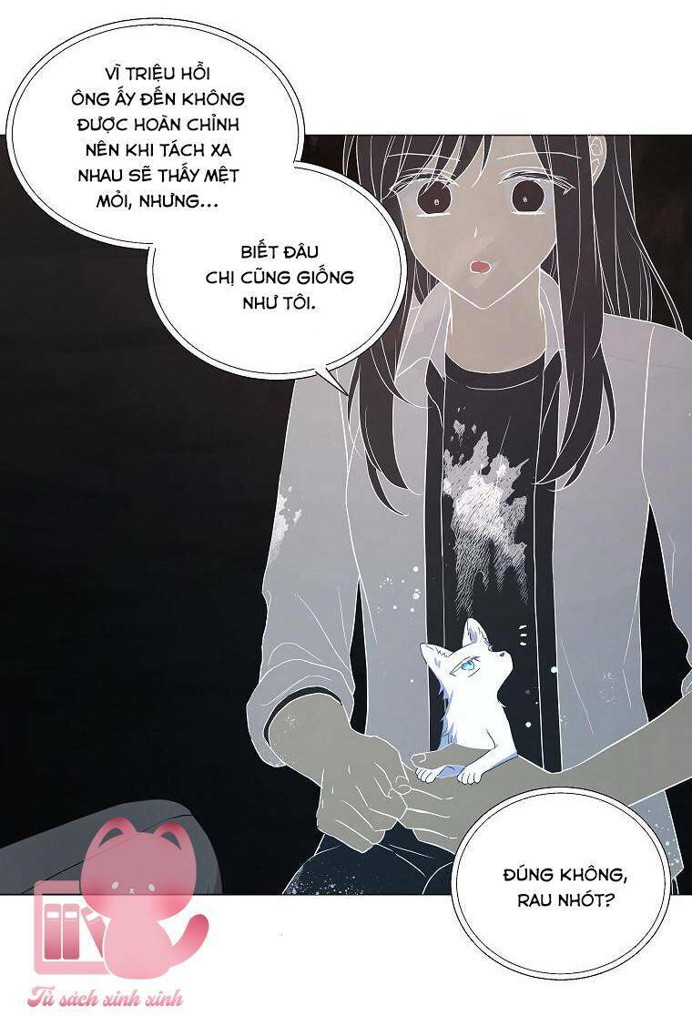 Quyến rũ papa của nhân vật phản diện: Chapter 119