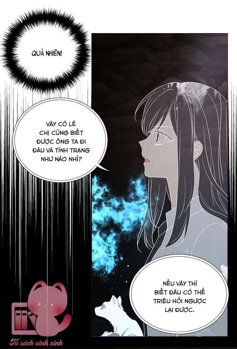 Quyến rũ papa của nhân vật phản diện: Chapter 119