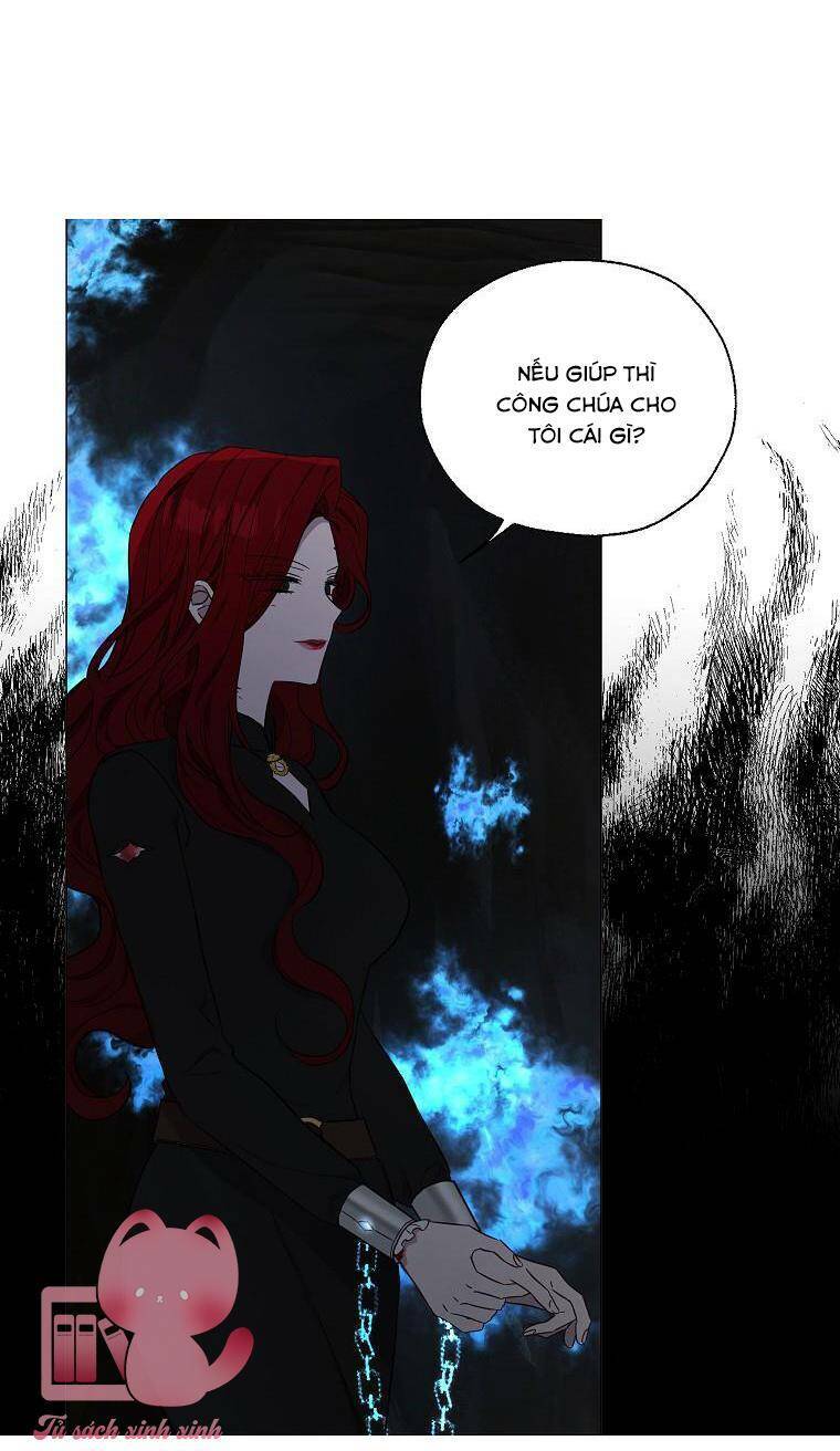 Quyến rũ papa của nhân vật phản diện: Chapter 119