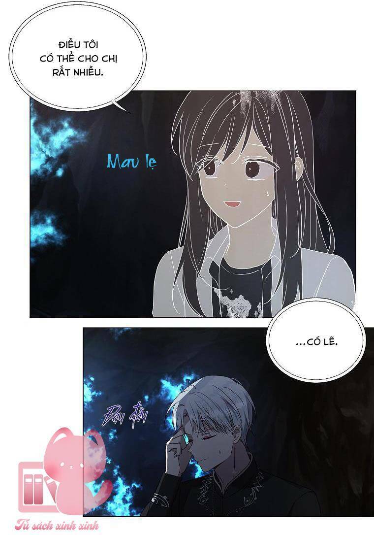Quyến rũ papa của nhân vật phản diện: Chapter 119