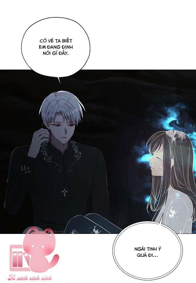 Quyến rũ papa của nhân vật phản diện: Chapter 119