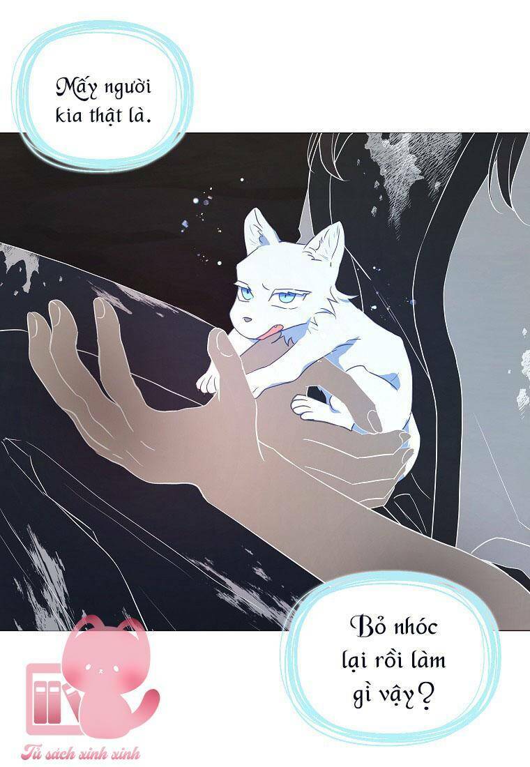 Quyến rũ papa của nhân vật phản diện: Chapter 119