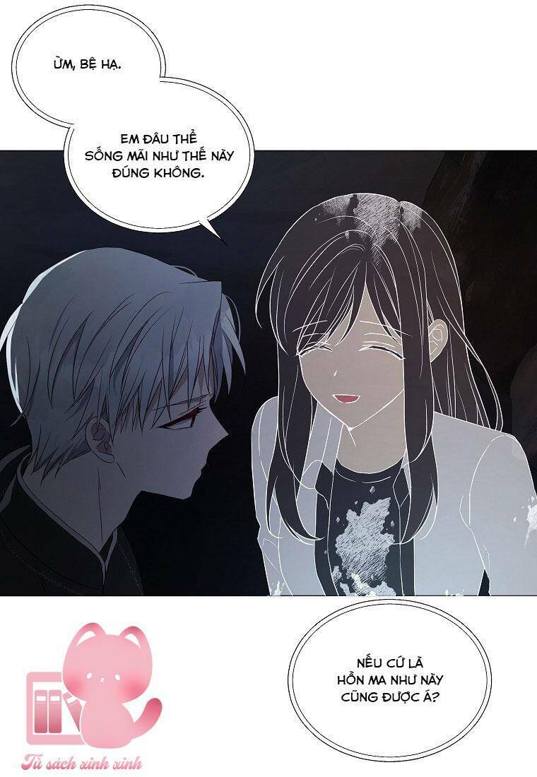 Quyến rũ papa của nhân vật phản diện: Chapter 119