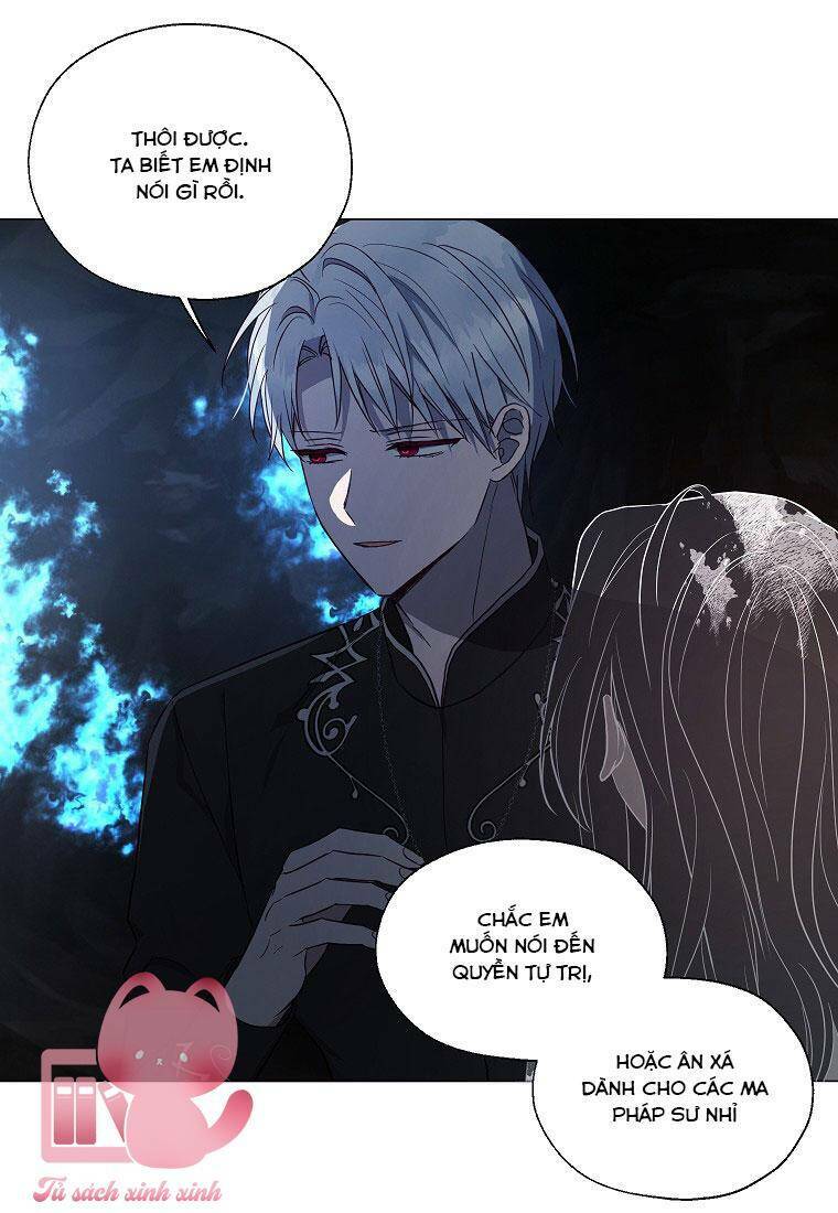 Quyến rũ papa của nhân vật phản diện: Chapter 119