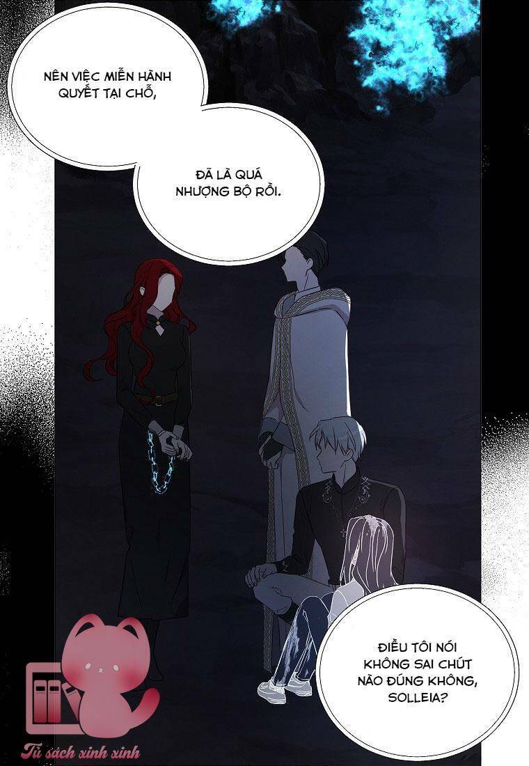 Quyến rũ papa của nhân vật phản diện: Chapter 119