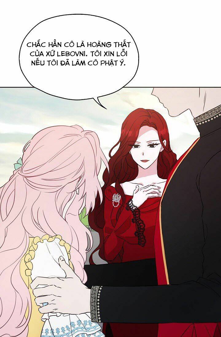 Quyến rũ papa của nhân vật phản diện: Chapter 12