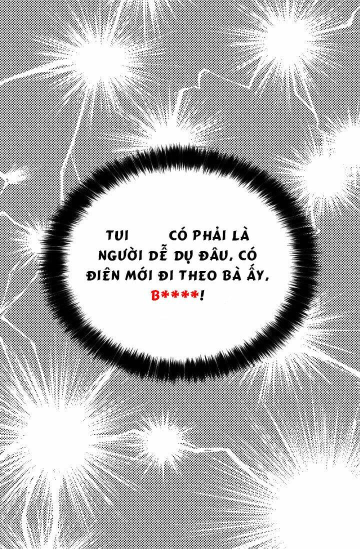 Quyến rũ papa của nhân vật phản diện: Chapter 12