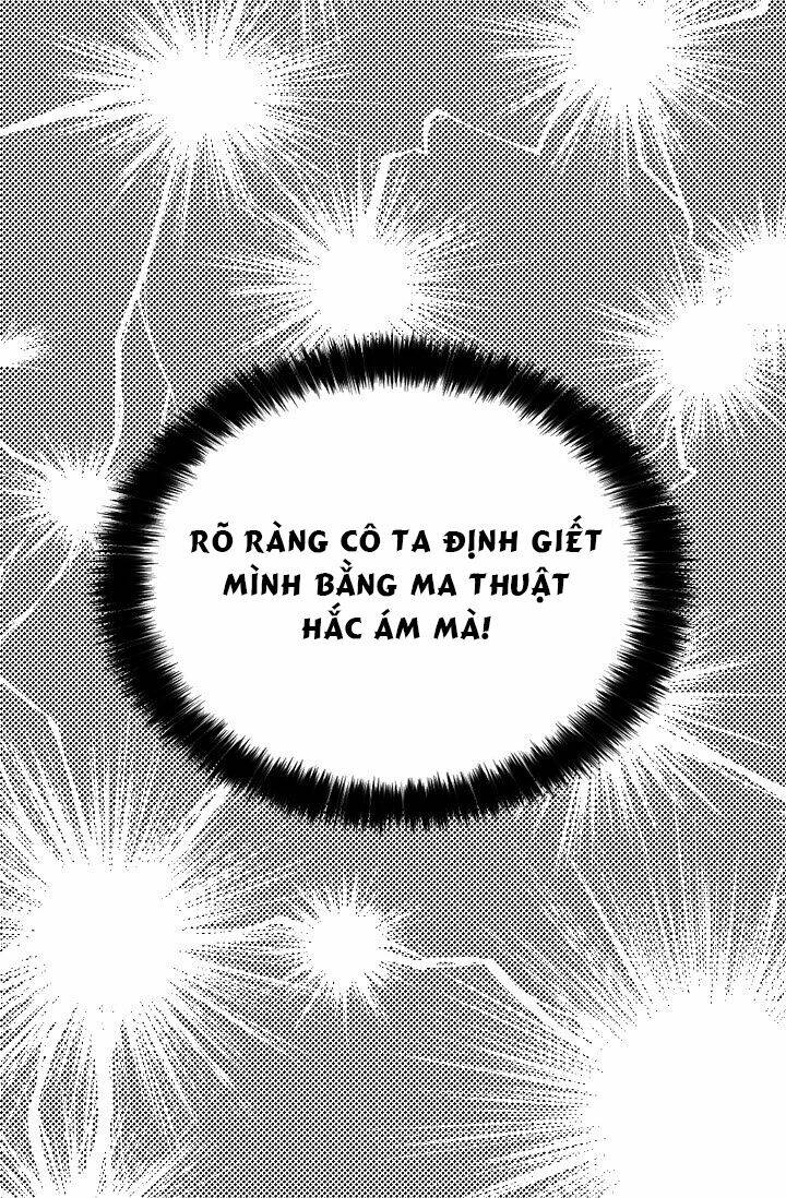 Quyến rũ papa của nhân vật phản diện: Chapter 12