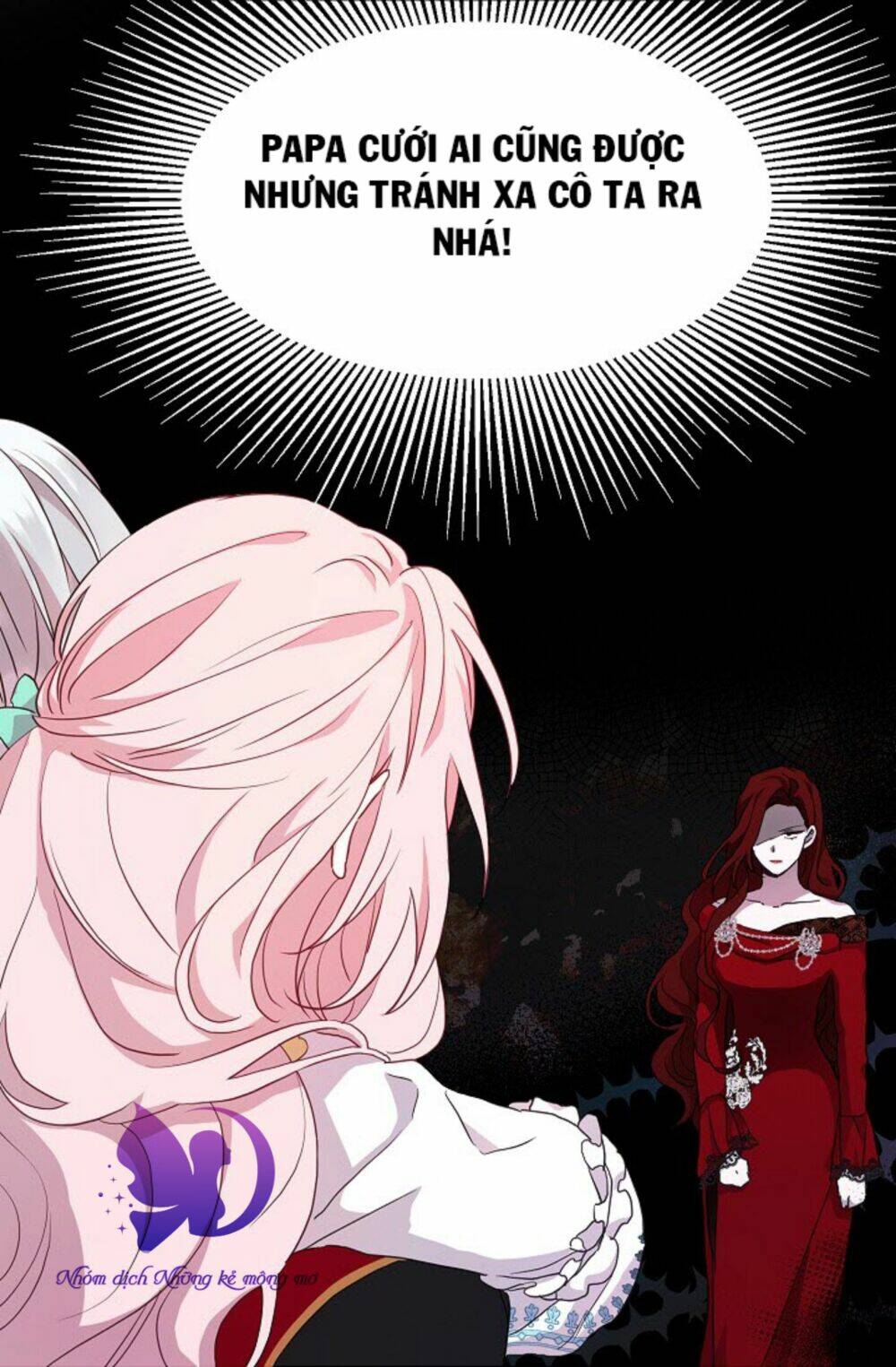 Quyến rũ papa của nhân vật phản diện: Chapter 12