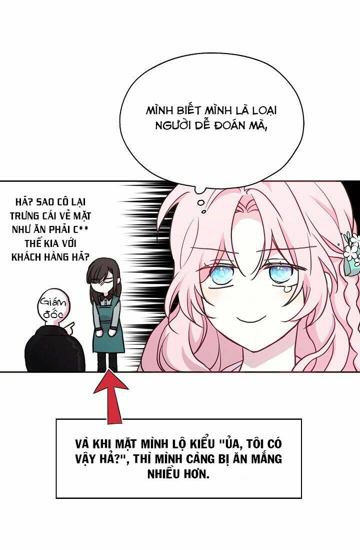 Quyến rũ papa của nhân vật phản diện: Chapter 12