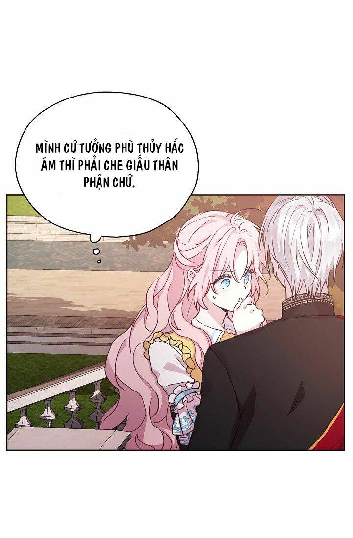 Quyến rũ papa của nhân vật phản diện: Chapter 12
