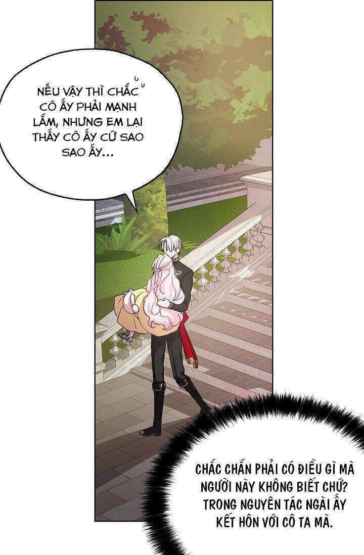 Quyến rũ papa của nhân vật phản diện: Chapter 12