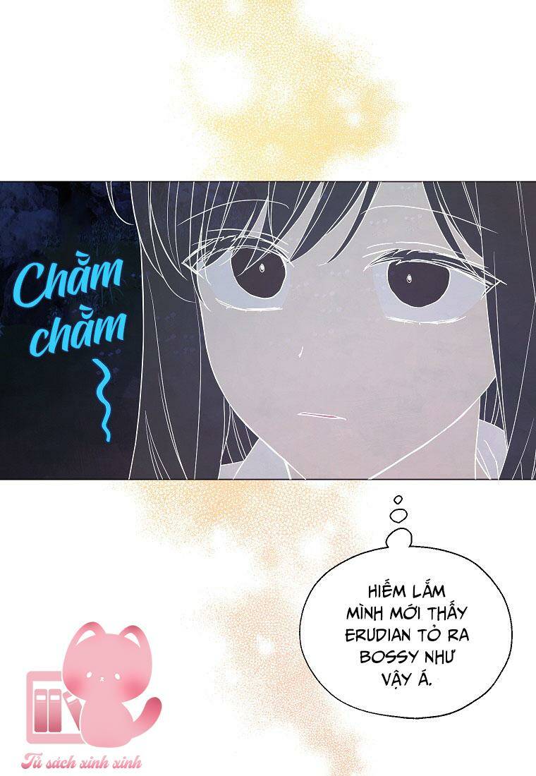 Quyến rũ papa của nhân vật phản diện: Chapter 121