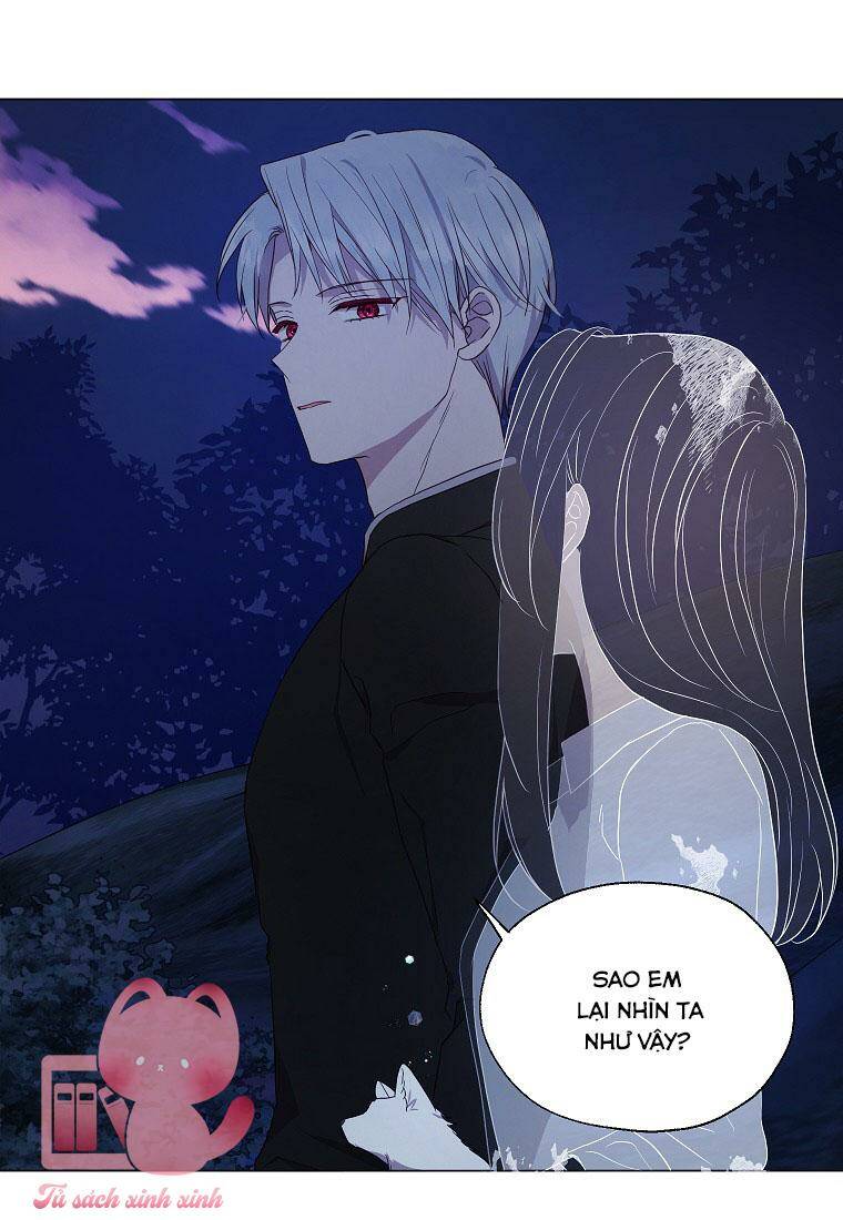Quyến rũ papa của nhân vật phản diện: Chapter 121