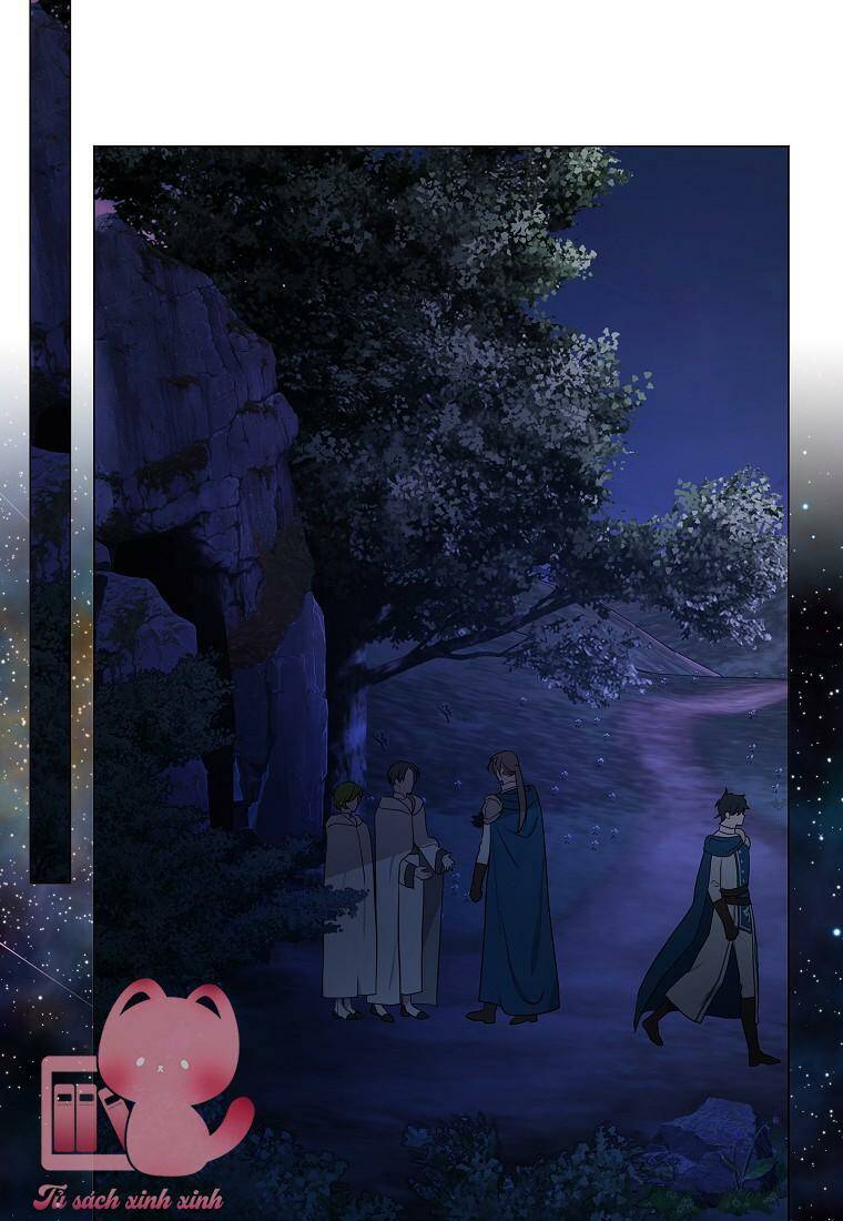 Quyến rũ papa của nhân vật phản diện: Chapter 121