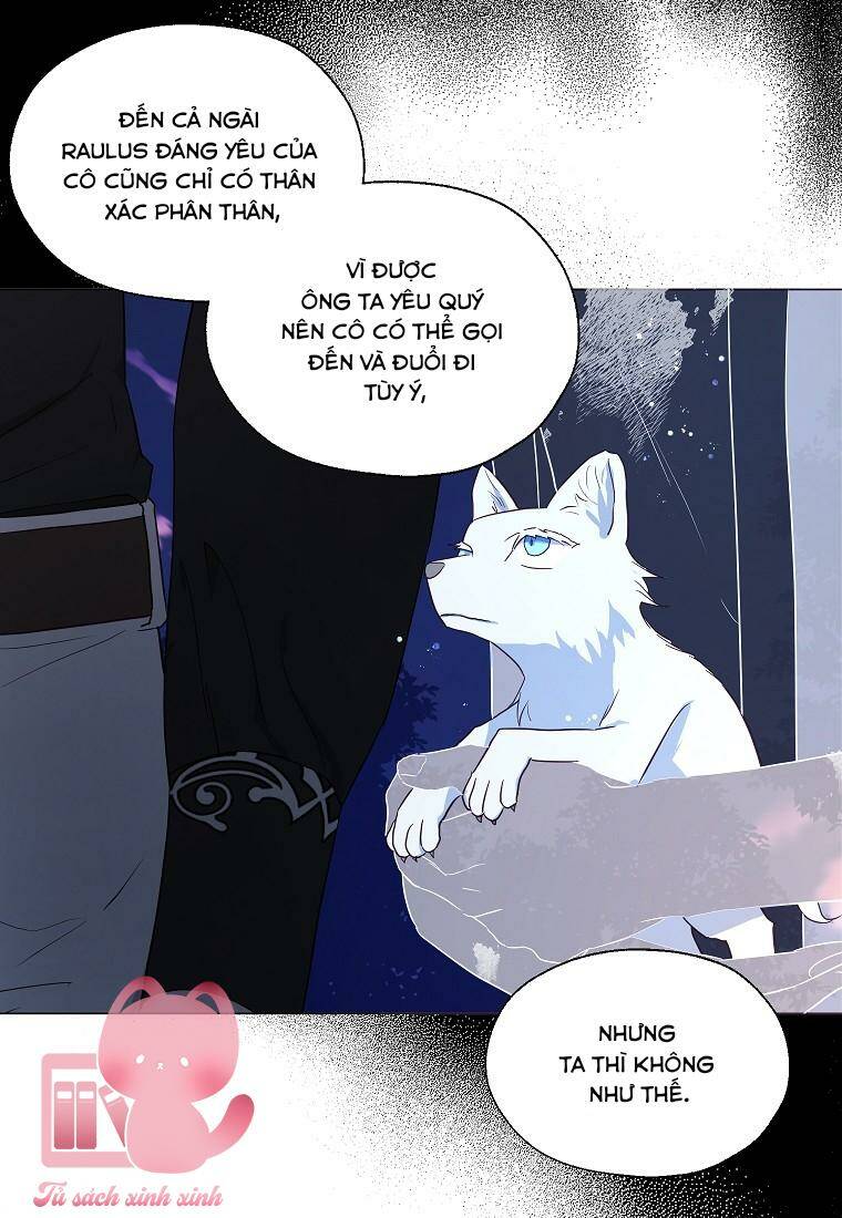 Quyến rũ papa của nhân vật phản diện: Chapter 121