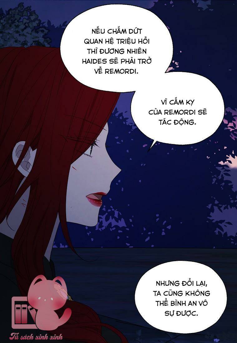 Quyến rũ papa của nhân vật phản diện: Chapter 121