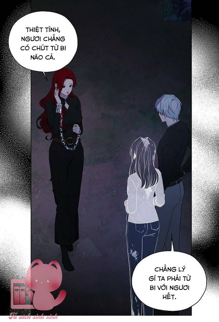 Quyến rũ papa của nhân vật phản diện: Chapter 121