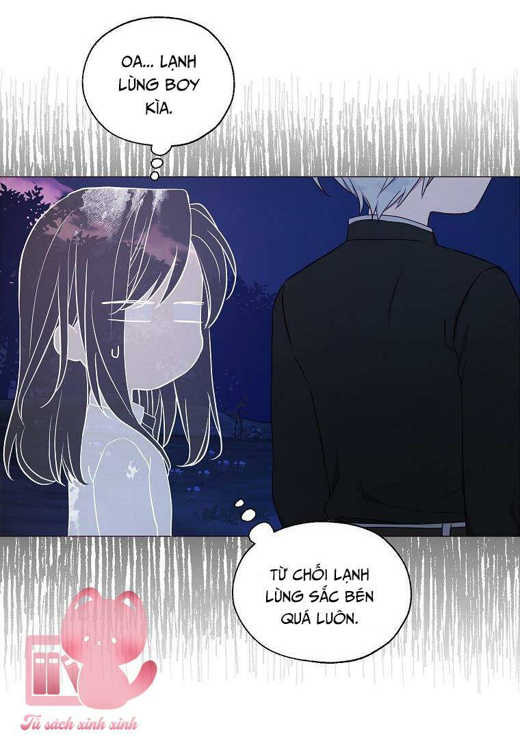 Quyến rũ papa của nhân vật phản diện: Chapter 121