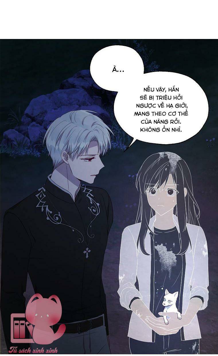 Quyến rũ papa của nhân vật phản diện: Chapter 121
