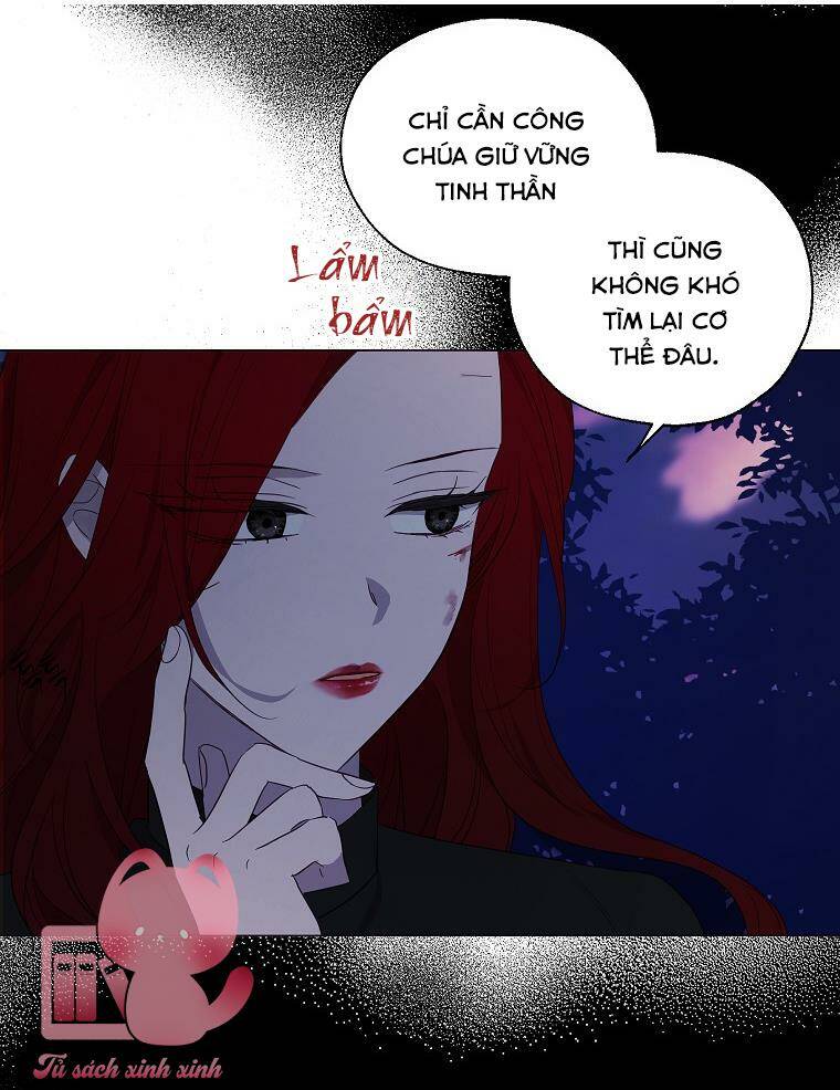 Quyến rũ papa của nhân vật phản diện: Chapter 121