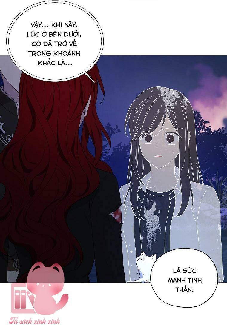 Quyến rũ papa của nhân vật phản diện: Chapter 121