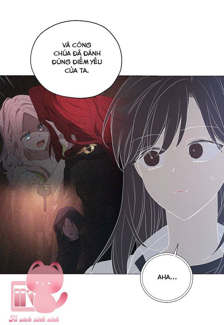 Quyến rũ papa của nhân vật phản diện: Chapter 121