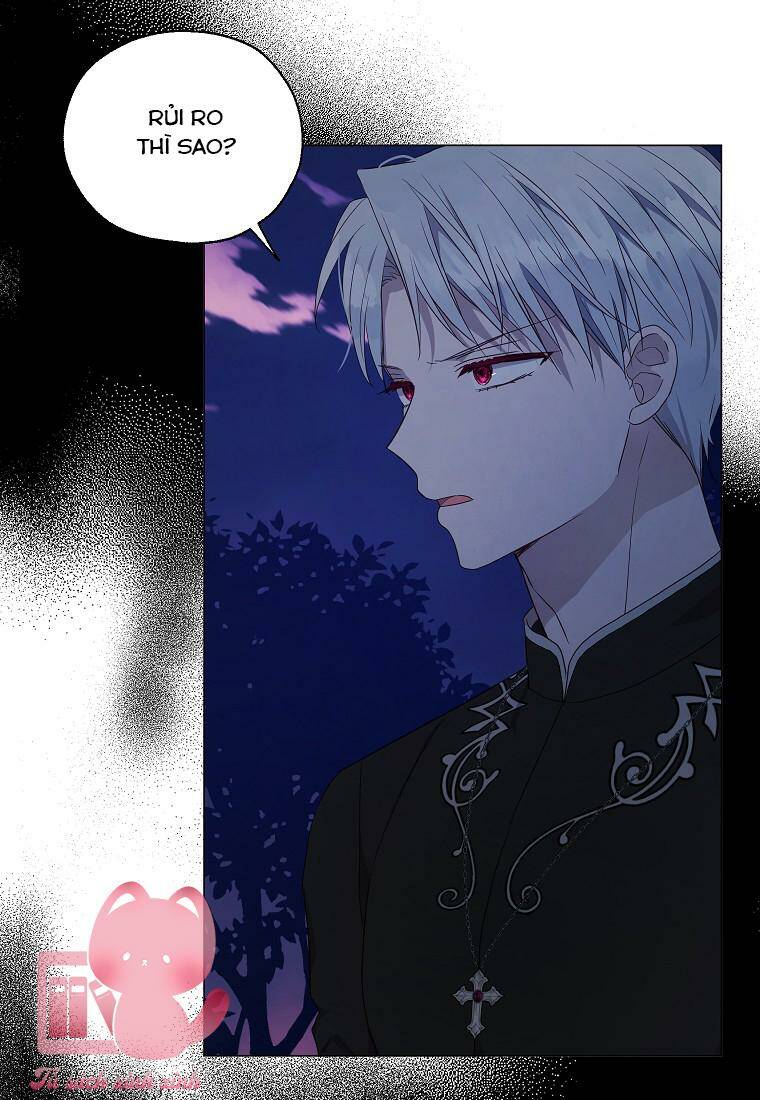 Quyến rũ papa của nhân vật phản diện: Chapter 121