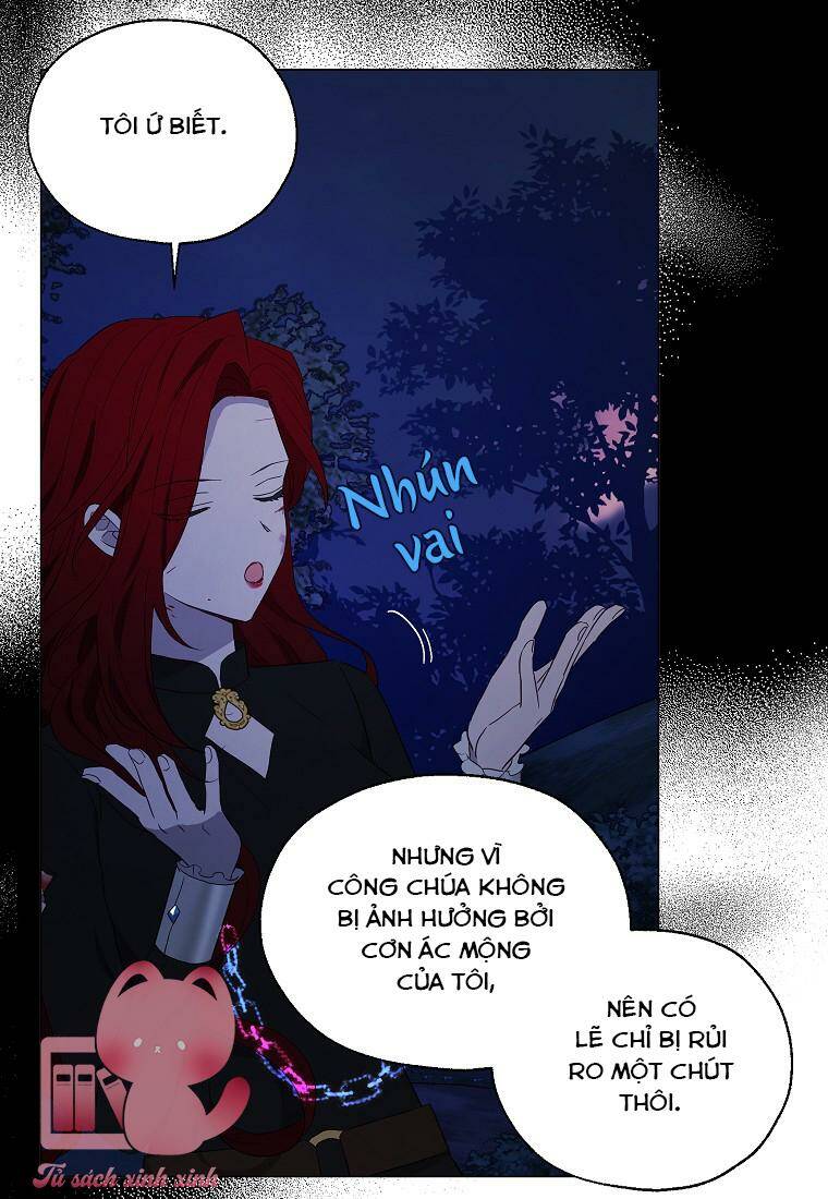 Quyến rũ papa của nhân vật phản diện: Chapter 121