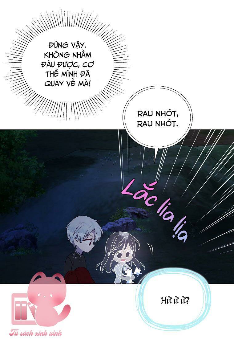 Quyến rũ papa của nhân vật phản diện: Chapter 121