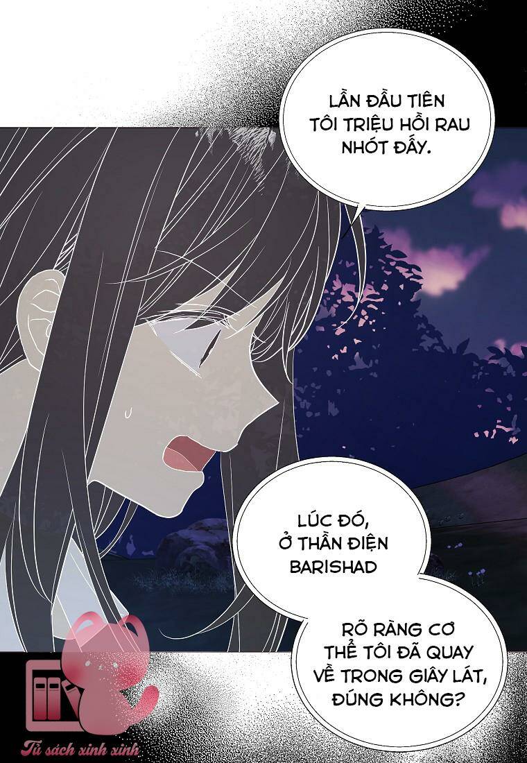 Quyến rũ papa của nhân vật phản diện: Chapter 121