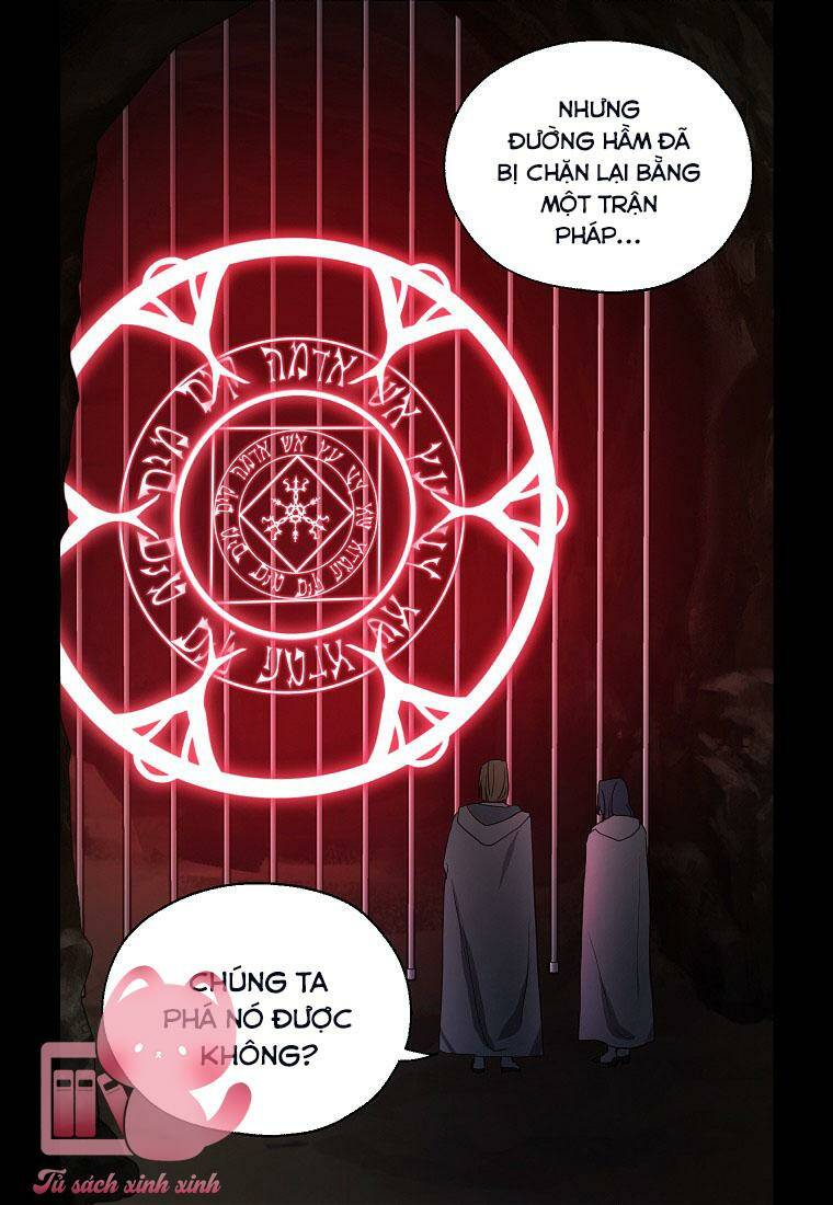 Quyến rũ papa của nhân vật phản diện: Chapter 121
